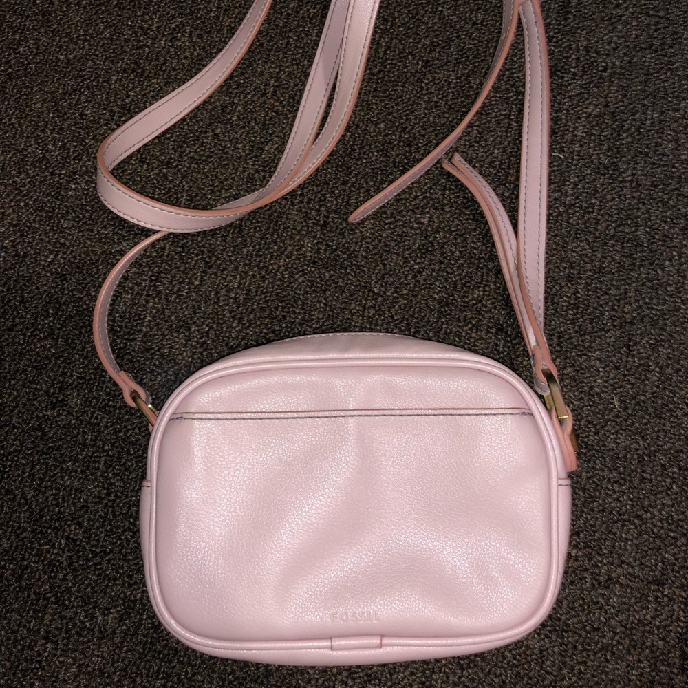 Fossil Shoulder Bag